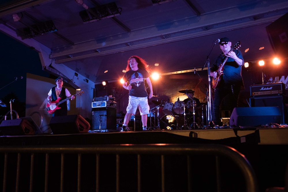 Independence Day Celebration