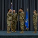 Barksdale welcomes Lt. Col. Jennifer Jones