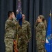 Barksdale welcomes Lt. Col. Jennifer Jones