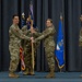 Barksdale welcomes Lt. Col. Jennifer Jones