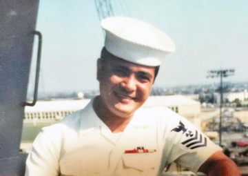 MNCC provides peace of mind: Call center fulfills Sailor’s wish for Arlington burial