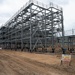 RAF Lakenheath F-35 dorm construction