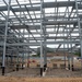 RAF Lakenheath F-35 dorm construction