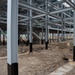 RAF Lakenheath F-35 dorm construction