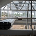 RAF Lakenheath F-35 dorm construction