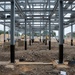 RAF Lakenheath F-35 dorm construction