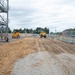 RAF Lakenheath F-35 dorm construction