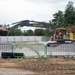 RAF Lakenheath F-35 dorm construction