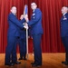 346th Test Squadron change of command