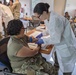 Blood donation