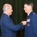 688th Cyberspace Wing change of command