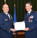 688th Cyberspace Wing change of command