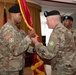 838th Transportation Battalion Change of Command