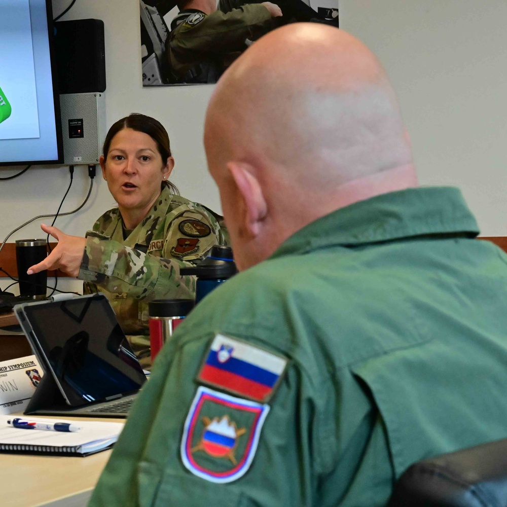 2023 Chief Leadership Symposium