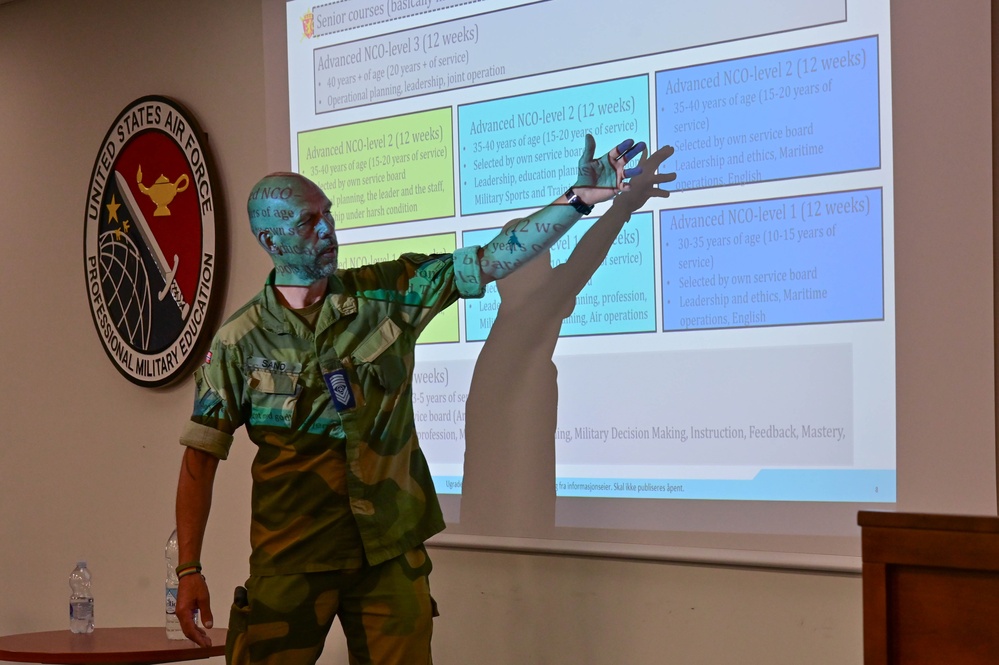 2023 Chief Leadership Symposium