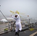 USS Oscar Austin Arrives in Eastport, ME for Independence Day Celebrations