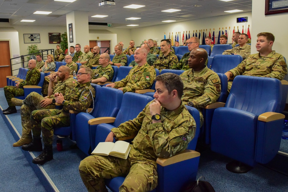 2023 Chief Leadership Symposium