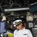 USS Oscar Austin Arrives in Eastport, ME for Independence Day Celebrations