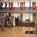 838th Transportation Battalion Change of Command