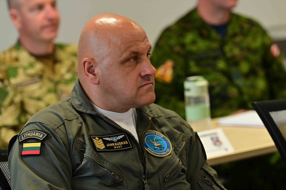 2023 Chief Leadership Symposium