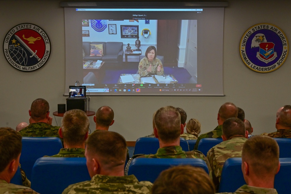 2023 Chief Leadership Symposium