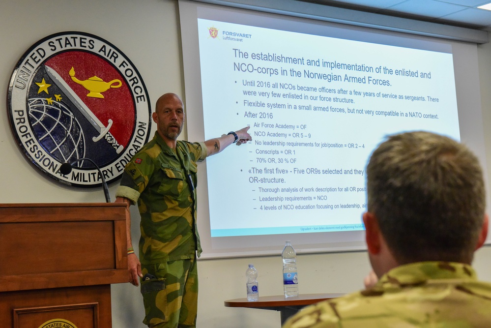 2023 Chief Leadership Symposium