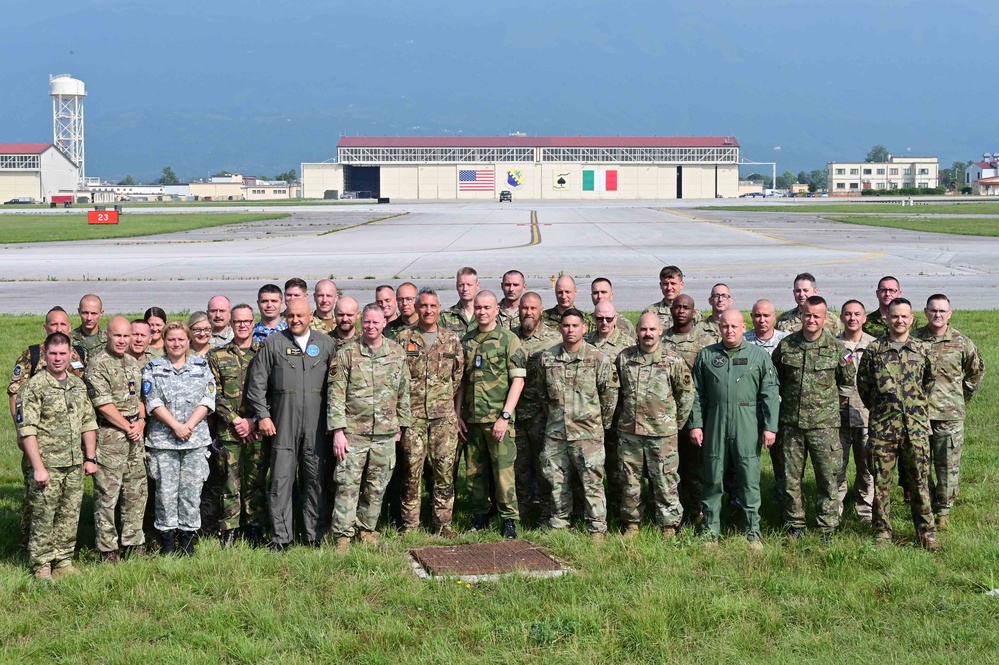 2023 Chief Leadership Symposium