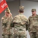 301st FEST-M Change of Command