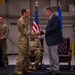 Gen. Cotton presents 40th Helicopter Squadron with 2022 Omaha Award