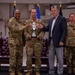 Gen. Cotton presents 40th Helicopter Squadron with 2022 Omaha Award