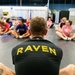 Ravens Take Youth Under Their Wing