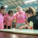 Ravens Take Youth Under Their Wing