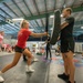 Ravens Take Youth Under Their Wing