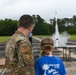 STARBASE Swamp Fox Summer Camp at McEntire JNGB