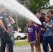 STARBASE Swamp Fox Summer Camp at McEntire JNGB