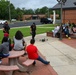 STARBASE Swamp Fox Summer Camp at McEntire JNGB