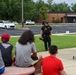 STARBASE Swamp Fox Summer Camp at McEntire JNGB