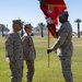 Combat Logistics Battalion 7 conducts change of command