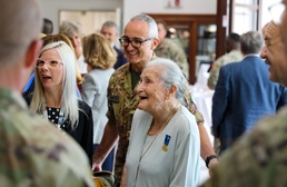 Caserma Del Din celebrates 10th Anniversary