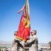 Combat Logistics Battalion 7 conducts change of command