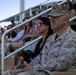 Combat Logistics Battalion 7 conducts change of command