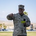 Combat Logistics Battalion 7 conducts change of command