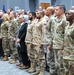 386th AEW Change of Command