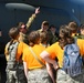 LRAFB hosts Civil Air Patrol Cadets