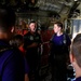 LRAFB hosts Civil Air Patrol Cadets