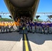 LRAFB hosts Civil Air Patrol Cadets