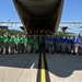 LRAFB hosts Civil Air Patrol Cadets