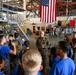 LRAFB hosts Civil Air Patrol Cadets