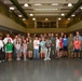 STARBASE Swamp Fox Summer Camp at McEntire JNGB