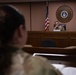 Tyndall’s legal office ensures justice